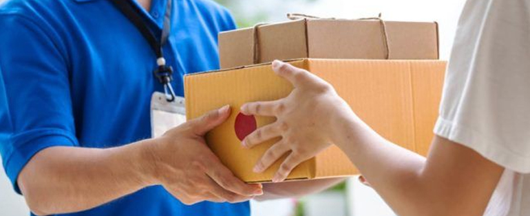 National Packers & Movers Logistics