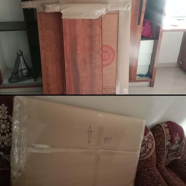 National Packers & Movers Logistics