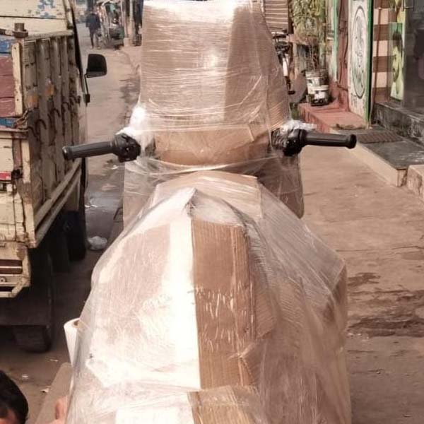 National Packers & Movers Logistics