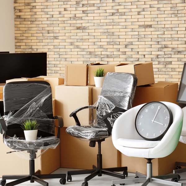 National Packers & Movers Logistics
