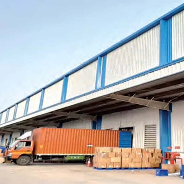 National Packers & Movers Logistics